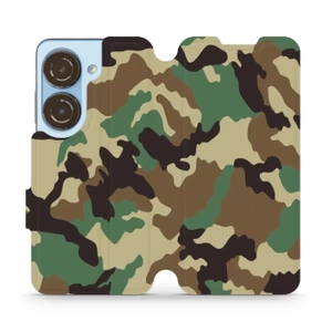 Phone Case Asus Zenfone 10 - Design V111P