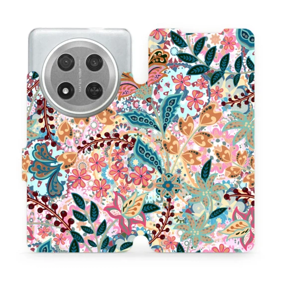 Etui do Huawei Honor Magic7 Lite 5G - wzór MX04S