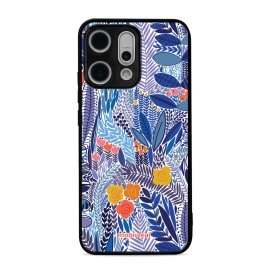 Phone Glossy Case OPPO Reno 14 5G - Design G037G