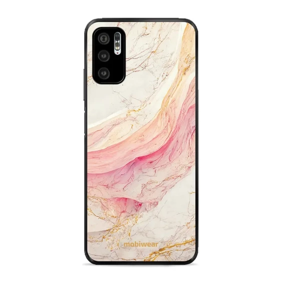 Phone Glossy Case Xiaomi Redmi Note 10 5G - Design G027G