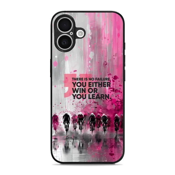 Phone Glossy Case Apple iPhone 16 Plus - Design GD10G