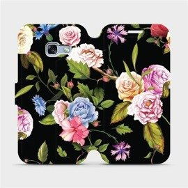 Phone Case Samsung Galaxy A3 2017 - Design VD07S