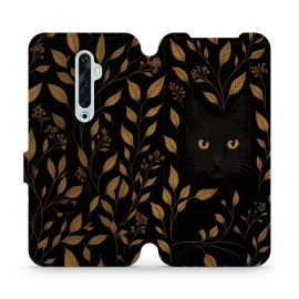 Hülle für OPPO Reno 2Z - Farbe V164S