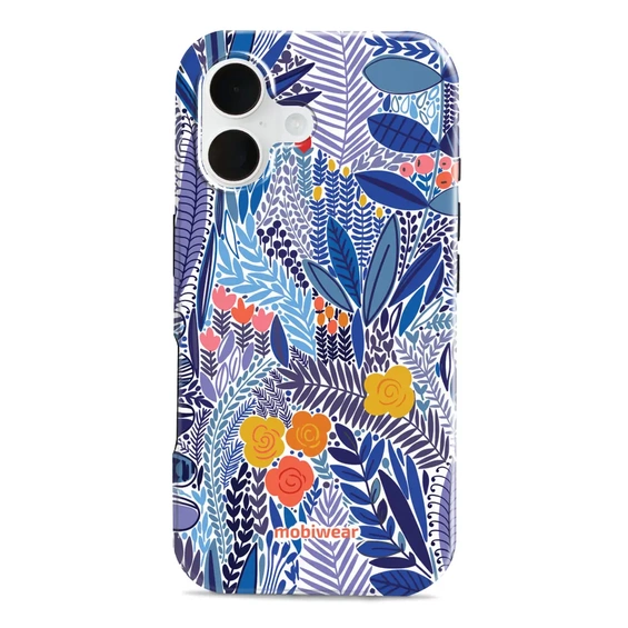 Etui Elite Pro do Apple iPhone 16 - wzór EP03E