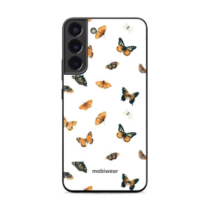 Phone Glossy Case Samsung Galaxy S22 Plus - Design GP76G