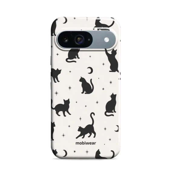 Case Elite Pro for Google Pixel 9 Pro - Design E162E