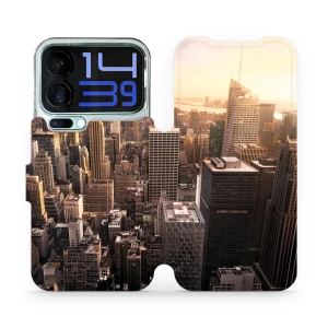 Phone Case Xiaomi 17 Pro Max - Design M138P