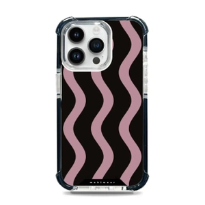 Case MagSafe Elite Bumper for Apple iPhone 14 Pro Max - Design DA54D