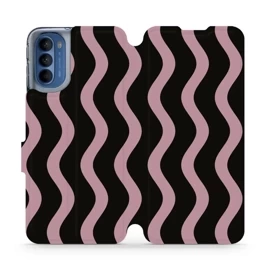Phone Case Motorola Moto G41 - Design VA54S