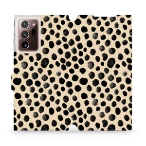 Etui do Samsung Galaxy Note 20 Ultra - wzór VA50S