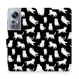 Phone Case Xiaomi 12S - Design V163S