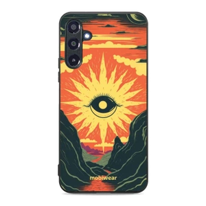 Phone Glossy Case Samsung Galaxy A16 5G - Design G055G