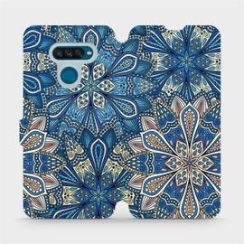 Phone Case LG K50S - Design V108P