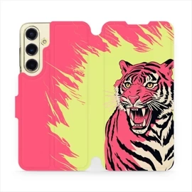 Phone Case Samsung Galaxy S24 FE - Design VP51S