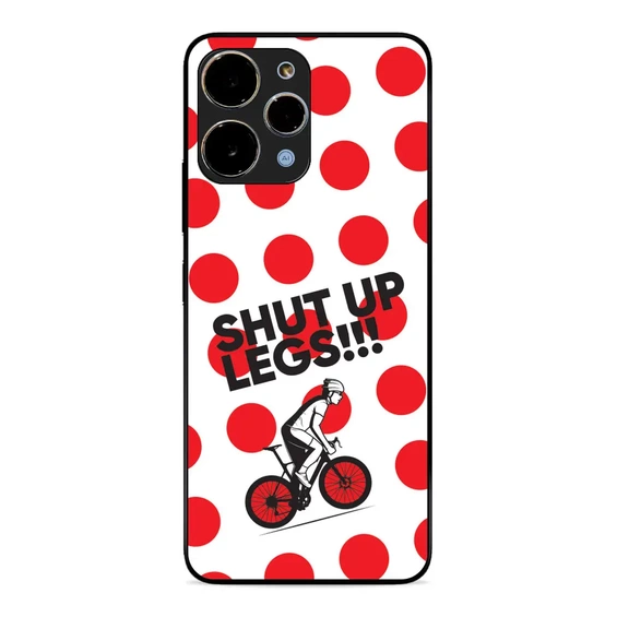 Phone Glossy Case Xiaomi Redmi 12 - Design GD08G