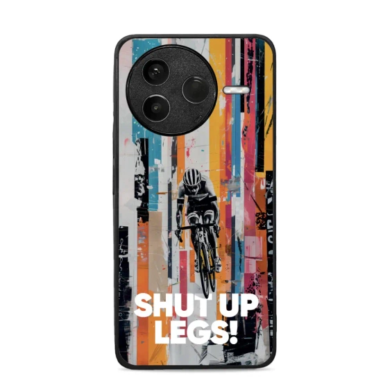 Etui Glossy Case do Xiaomi POCO F7 Pro 5G - wzór GD06G