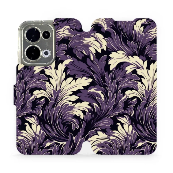 Phone Case OPPO Reno 13 - Design VA46S