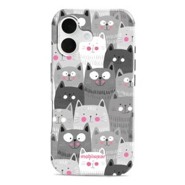 Case Elite Pro for Apple iPhone 16 - Design E099E