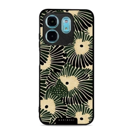 Phone Glossy Case Infinix HOT 50i - Design GA44G