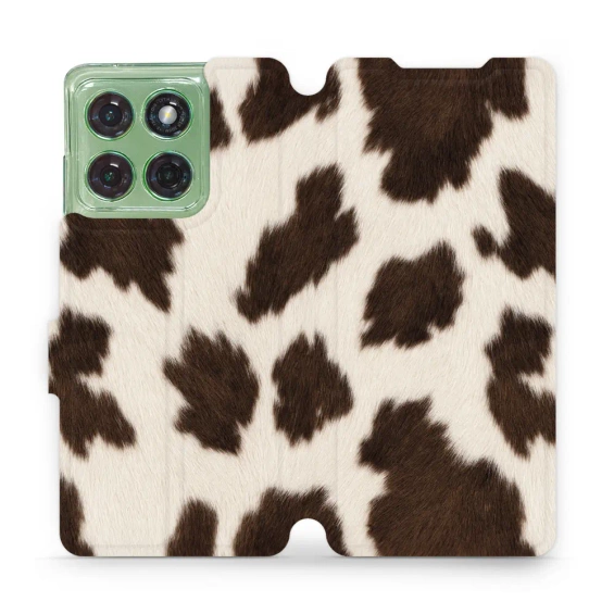 Hülle für Motorola Edge 60 - Farbe V166S