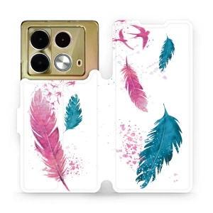 Phone Case Infinix Note 40 - Design MR08S