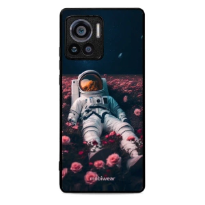 Phone Glossy Case Motorola Edge 30 Ultra - Design G002G