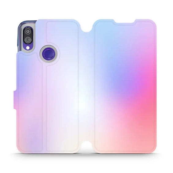 Phone Case Xiaomi Redmi Note 7 - Design VP65S