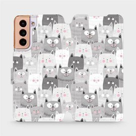 Phone Case Samsung Galaxy S21 - Design M099P