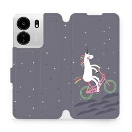 Hülle für Xiaomi POCO C65 - Farbe V024P
