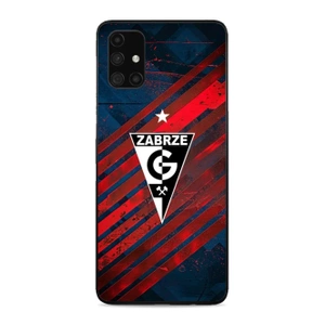 Hülle Glossy Case für Samsung Galaxy M31s - Farbe G04GZ