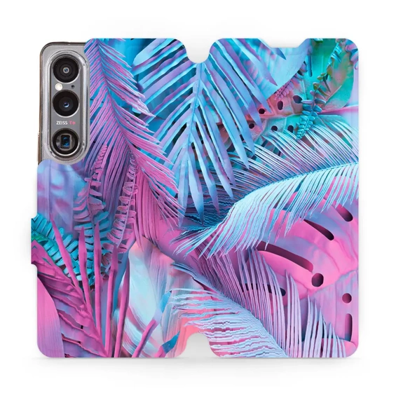 Phone Case Sony Xperia 1 VI - Design MG10S