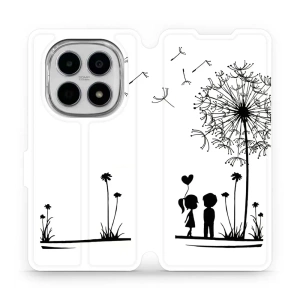 Phone Case Xiaomi Redmi Note 15 5G - Design MH16P