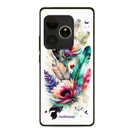 Phone Glossy Case Realme GT 6 - Design G017G
