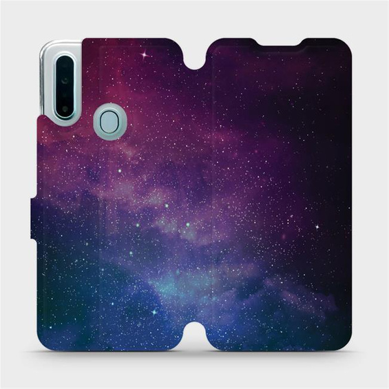 Hülle für OPPO A31 - Farbe V147P