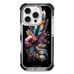 Hülle MagSafe Elite Bumper für Apple iPhone 16 Pro - Farbe D011D