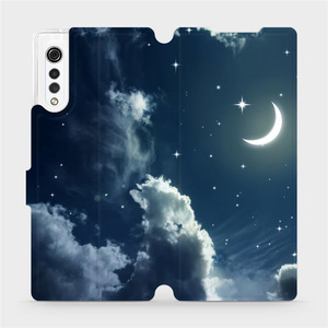 Phone Case LG Velvet - Design V145P