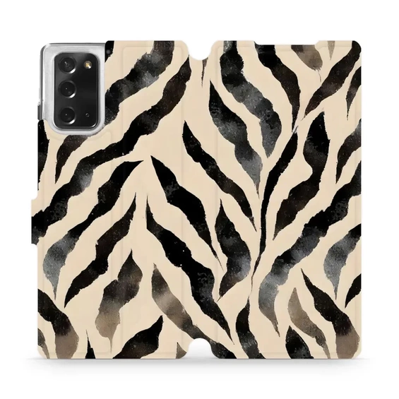 Phone Case Samsung Galaxy Note 20 - Design VA53S
