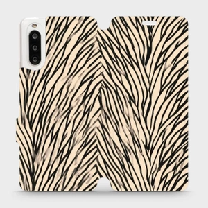 Etui do Sony Xperia 10 II - wzór VA52S