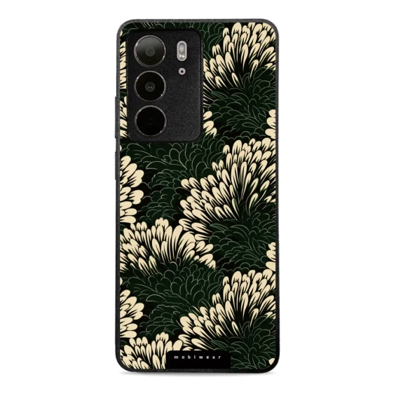 Phone Glossy Case Realme C75 - Design GA45G
