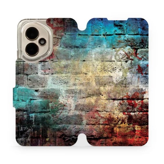 Phone Case Huawei Honor 400 - Design V061P