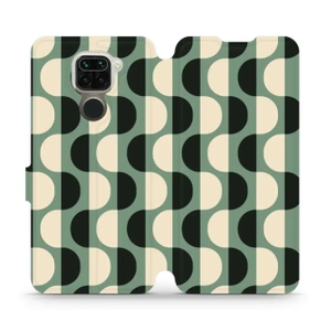Phone Case Xiaomi Redmi Note 9 - Design VA56S