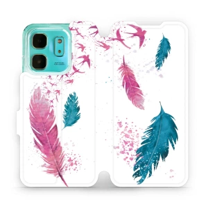 Phone Case Infinix HOT 50i - Design MR08S