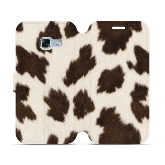 Hülle für Samsung Galaxy A3 2017 - Farbe V166S