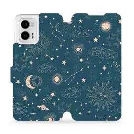 Phone Case Motorola Moto G73 5G - Design VP14S