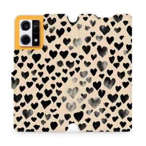 Phone Case Oppo Reno 7 4G - Design VA51S