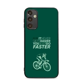 Hülle Glossy Case für Samsung Galaxy A25 5G - Farbe GD07G