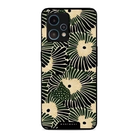 Phone Glossy Case Realme 9 - Design GA44G