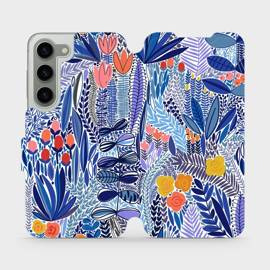 Hülle für Samsung Galaxy S23 - Farbe MP03P