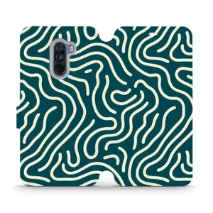 Phone Case Xiaomi Pocophone F1 - Design VA61S