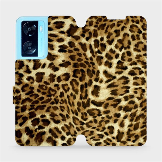 Hülle für OPPO A57S - Farbe VA33P